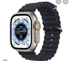 iPhone 16pro max Apple Watch Ultra 1