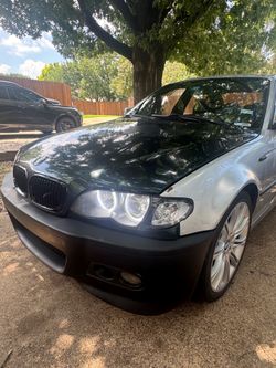2005 BMW 330i