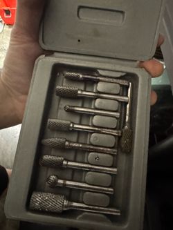 Vintage tools