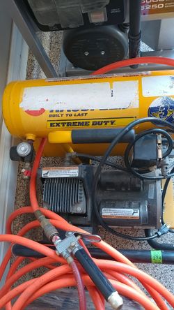 Air Compressor