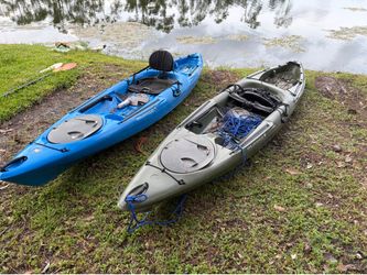 Kayak