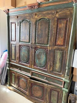 Armoire