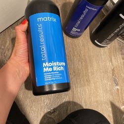 Shampoo For Damage Hair