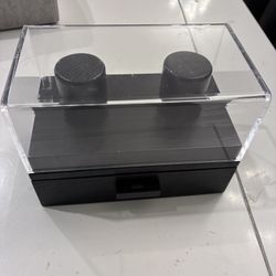Watch Box / Case