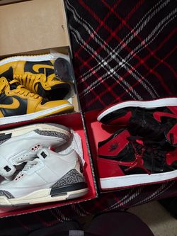 Jordans