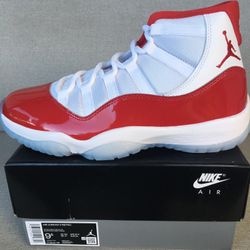 Jordan 11 Retro Cherry