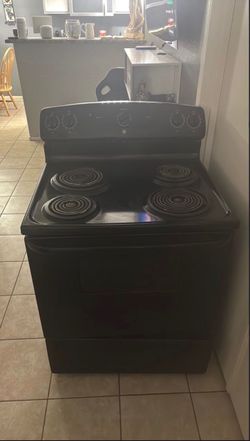 Free stove