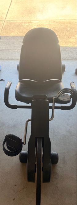 Exercise equipment