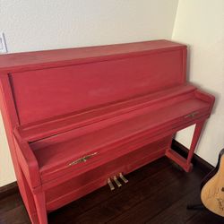 Piano