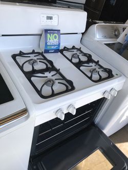 Stove