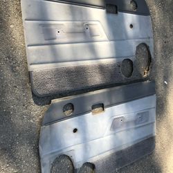 Toyota Pickup Parts