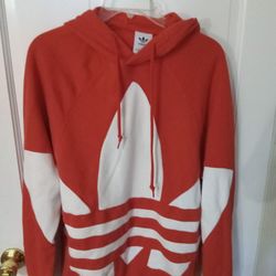 Adidas Hoodie