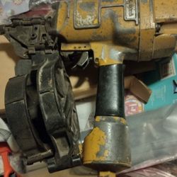 Coil Nailers