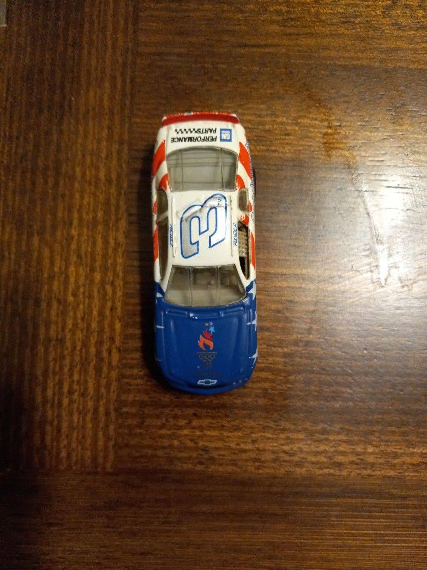 Dale Earnhardt Later And Toy Car Memorabilia You Not Going To Know This In The Shelf But There Were Times Where