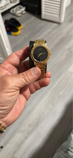 Citizen vintage 1990 gold