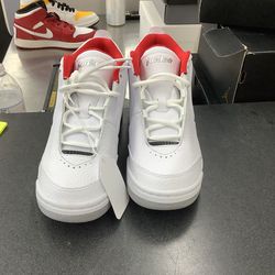 Jordan Big Fund Sneakers