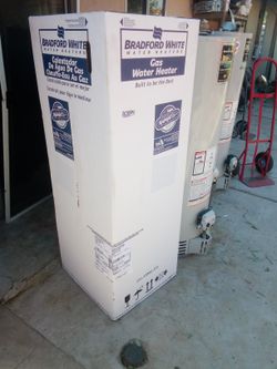 Water Heater Boiler 40 Gallons