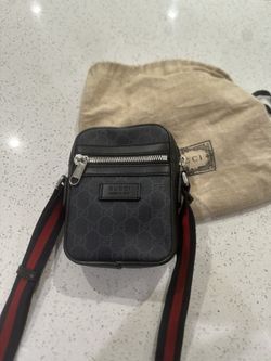 Gucci Small Cross Body Bag