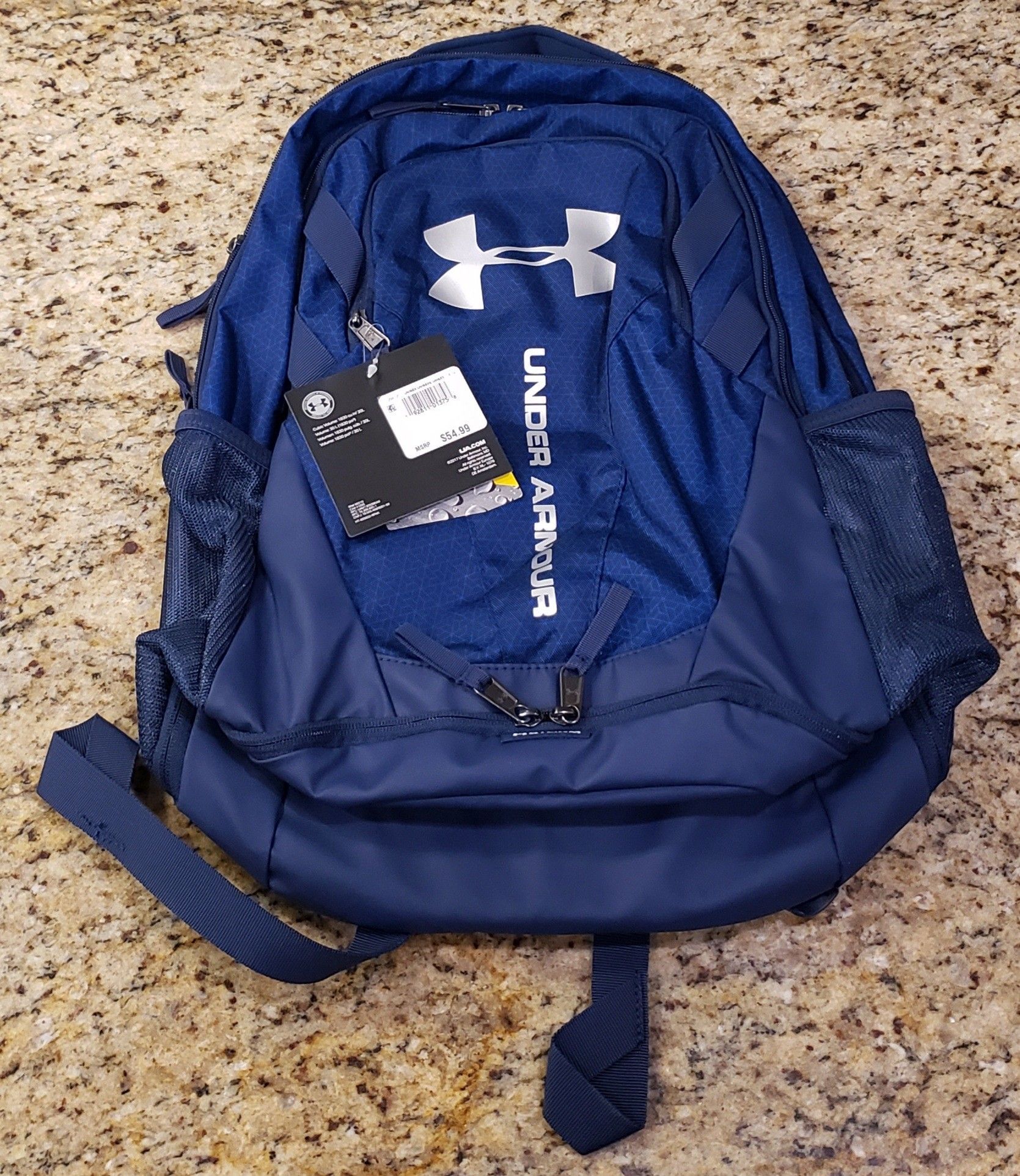 Under Armour Storm Backpack