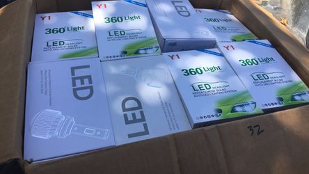 Leds lights for any car