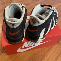Nike Air Uptempo Unisex 