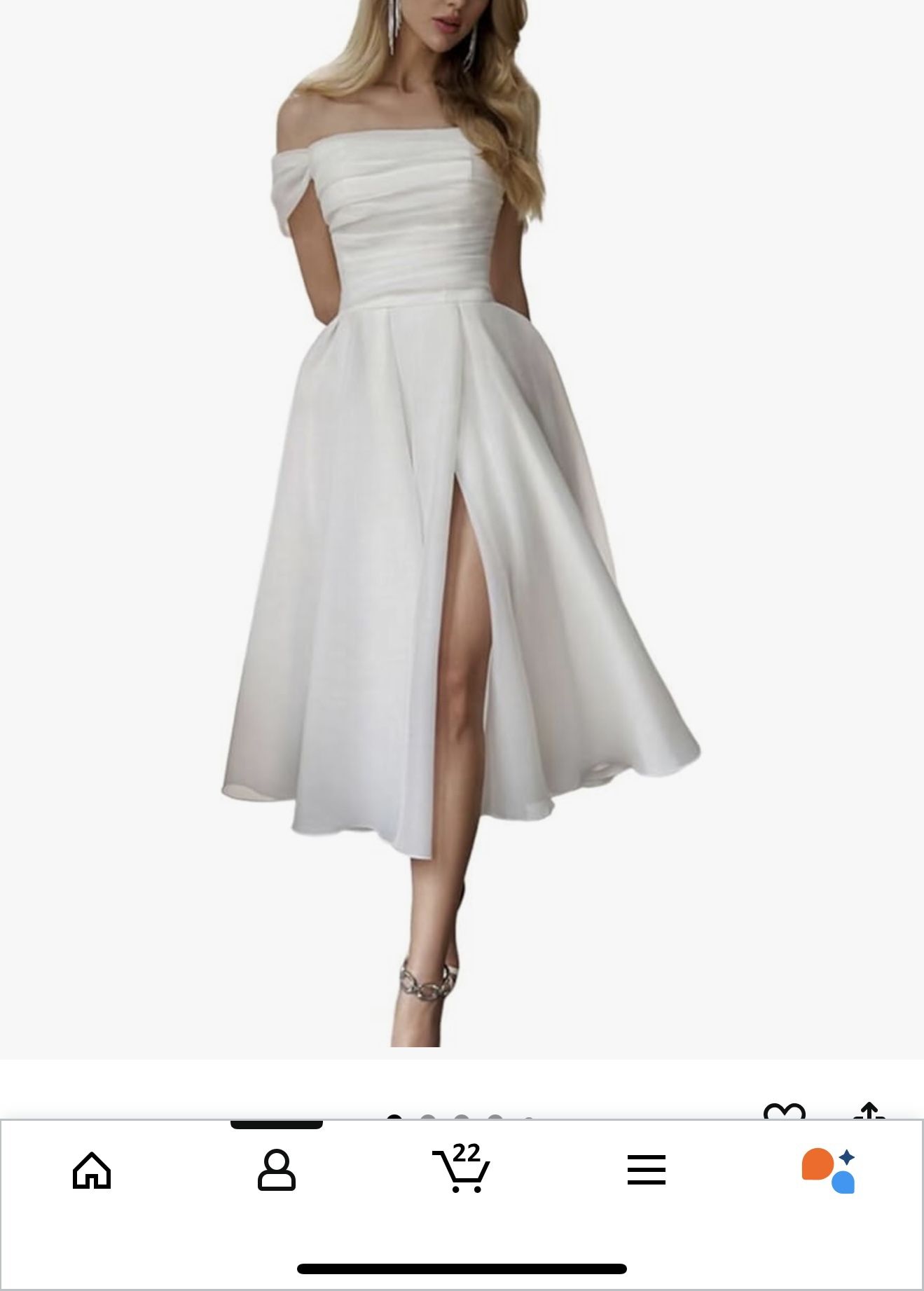 Dress For Bride