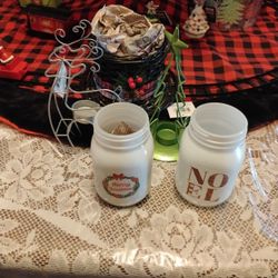 Christmas Decorations 