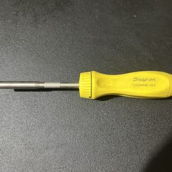 Snap On Screwdriver Ratchet 