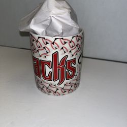Dbacks Coffe Mug 