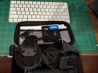 GoPro hero11 Black mini