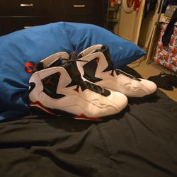 Air Jordans