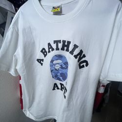 Bathing Ape Shirt 