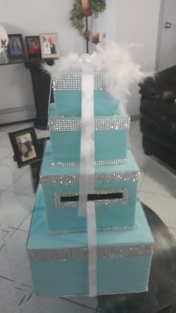 Card Box