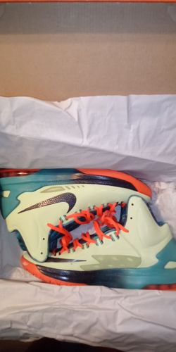 Nike KD V All Star "Area 72"