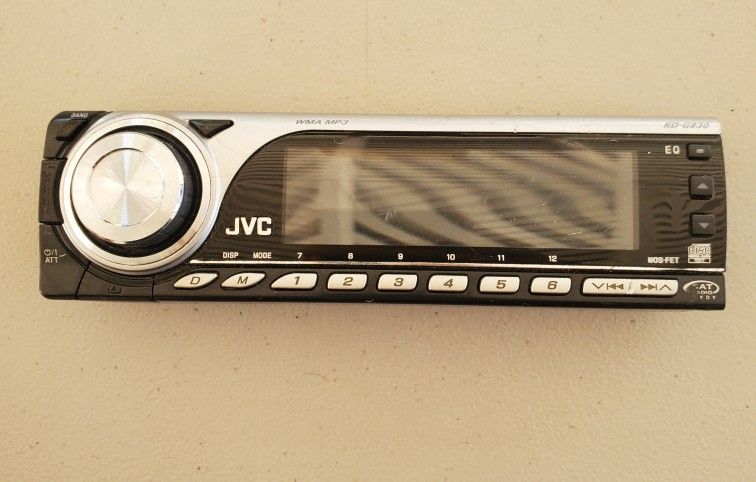 @CHV. VINTAGE JVC KDG830 OR KD 830 CD PLAYER CAR STEREO REMOVABLE FACE,All Products : American Fashion Style Bags On Sale