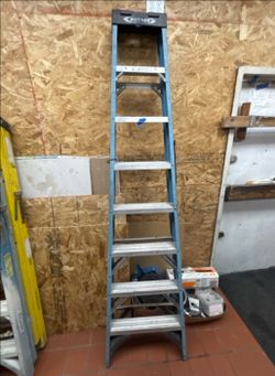 Werner ladder