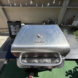 Grill