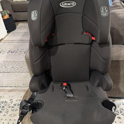 Graco Transitions 3 In 1 Car seat With Booster