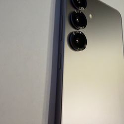 Samsung Galaxy S25+ 256GB Unlocked (Excellent Condition)