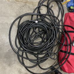 80 Ft Garden hose