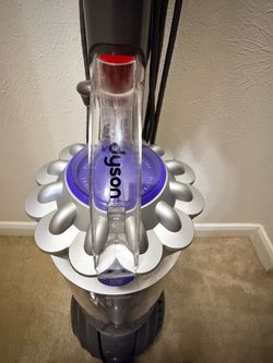 Dyson Ball Animal Pro Upright Vacuum Cleaner