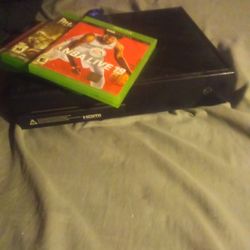 Xbox One