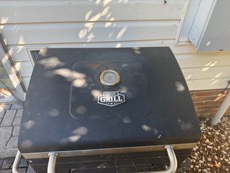Expert Grill Outdoor Grill