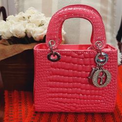 Very Nice Mini Petite Bag