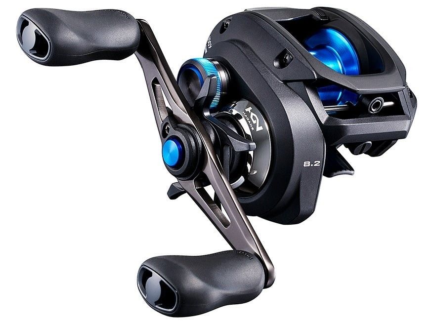 Shimano SLX 150 6.3