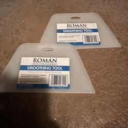 Smoothing Tool(2 Pieces)