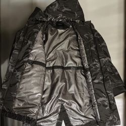 Men’s  Jacket ZARA. Size L. New. 