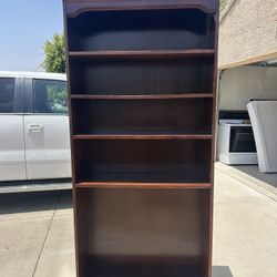 Book Case