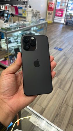 iPhone 14 Pro Max 256GB Unlocked