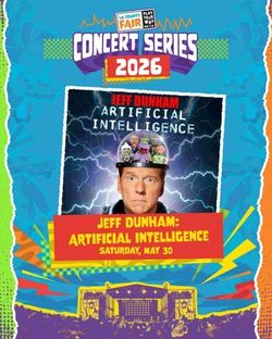 Jeff Dunham/ La county fair